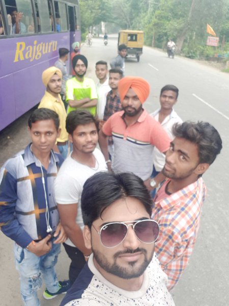 Trip of McLoadganj (1)